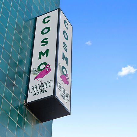 Cosmo On Bank Hotell Adelaide Eksteriør bilde