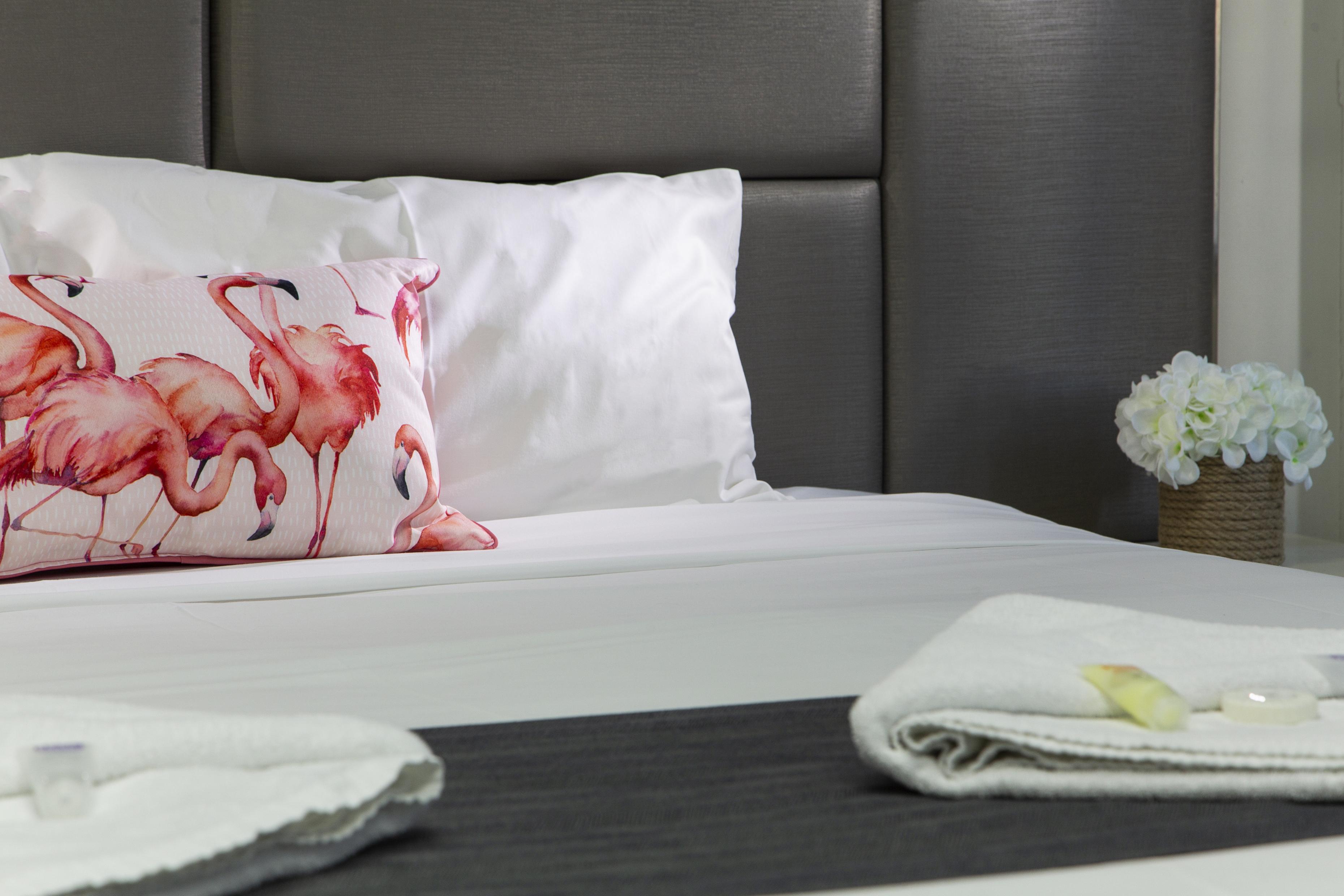 Cosmo On Bank Hotell Adelaide Eksteriør bilde