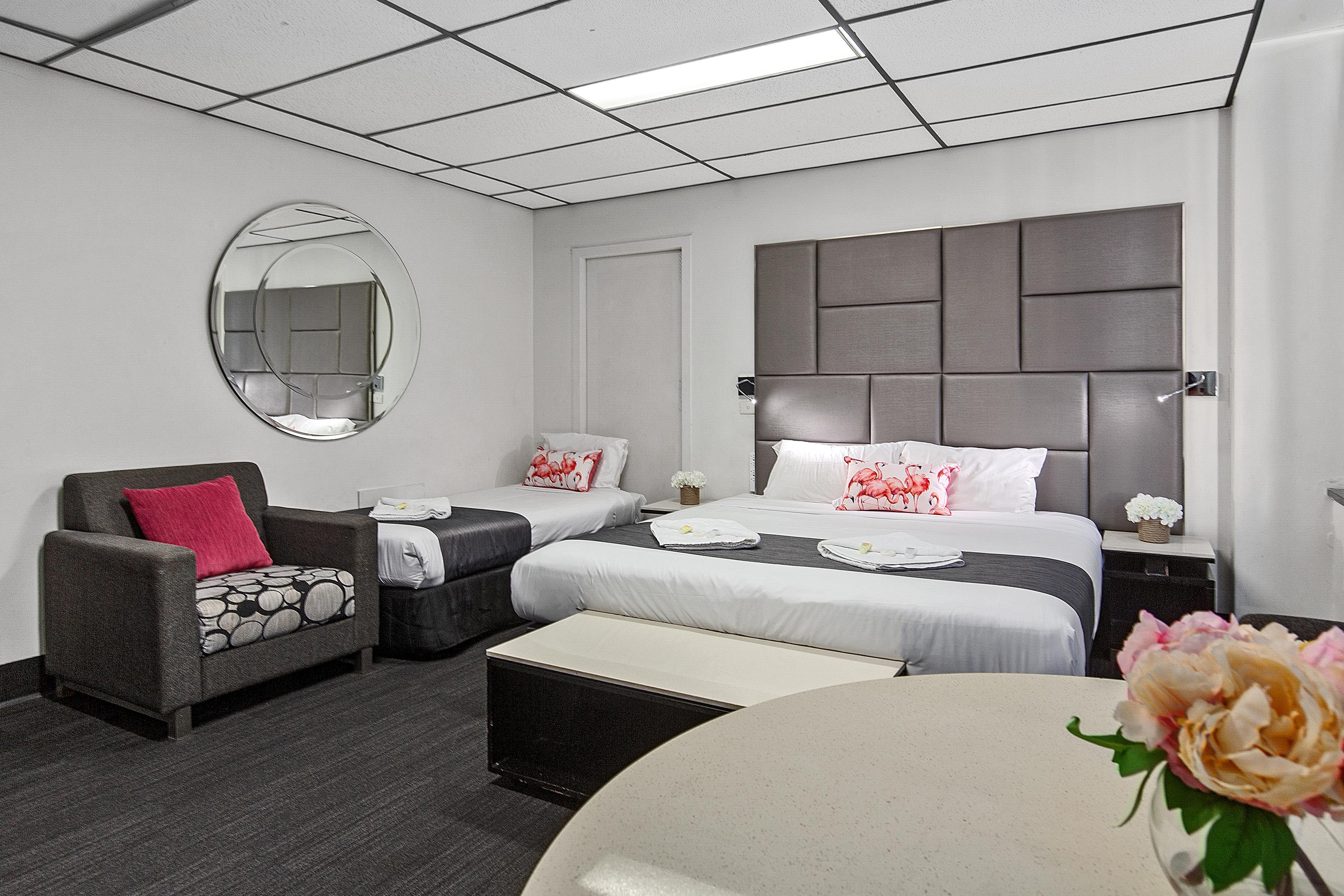 Cosmo On Bank Hotell Adelaide Eksteriør bilde