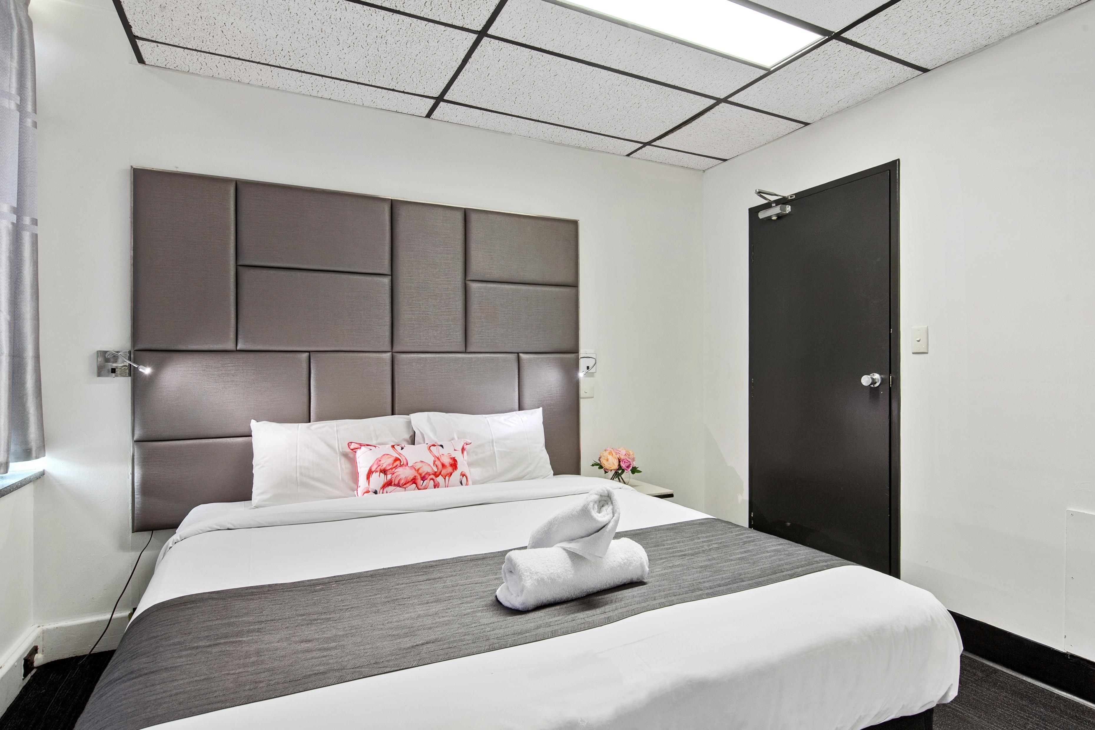 Cosmo On Bank Hotell Adelaide Eksteriør bilde