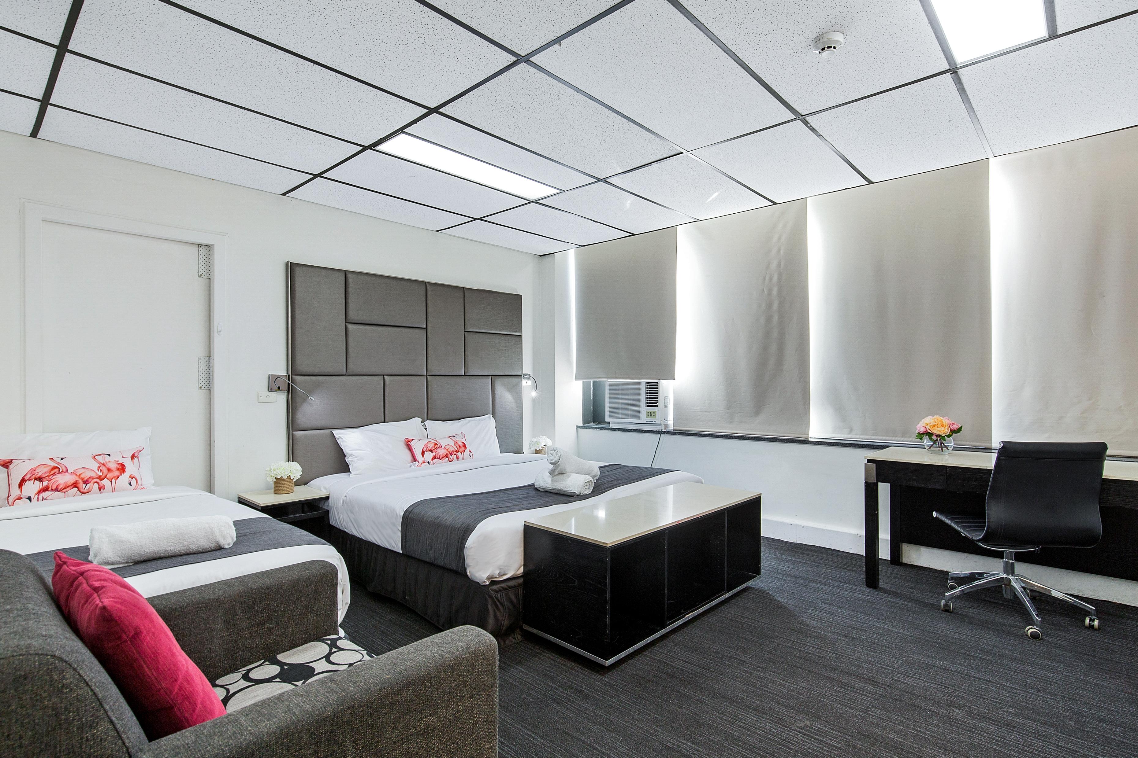 Cosmo On Bank Hotell Adelaide Eksteriør bilde
