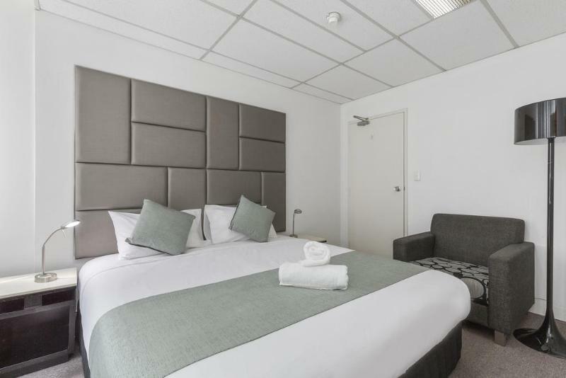 Cosmo On Bank Hotell Adelaide Eksteriør bilde