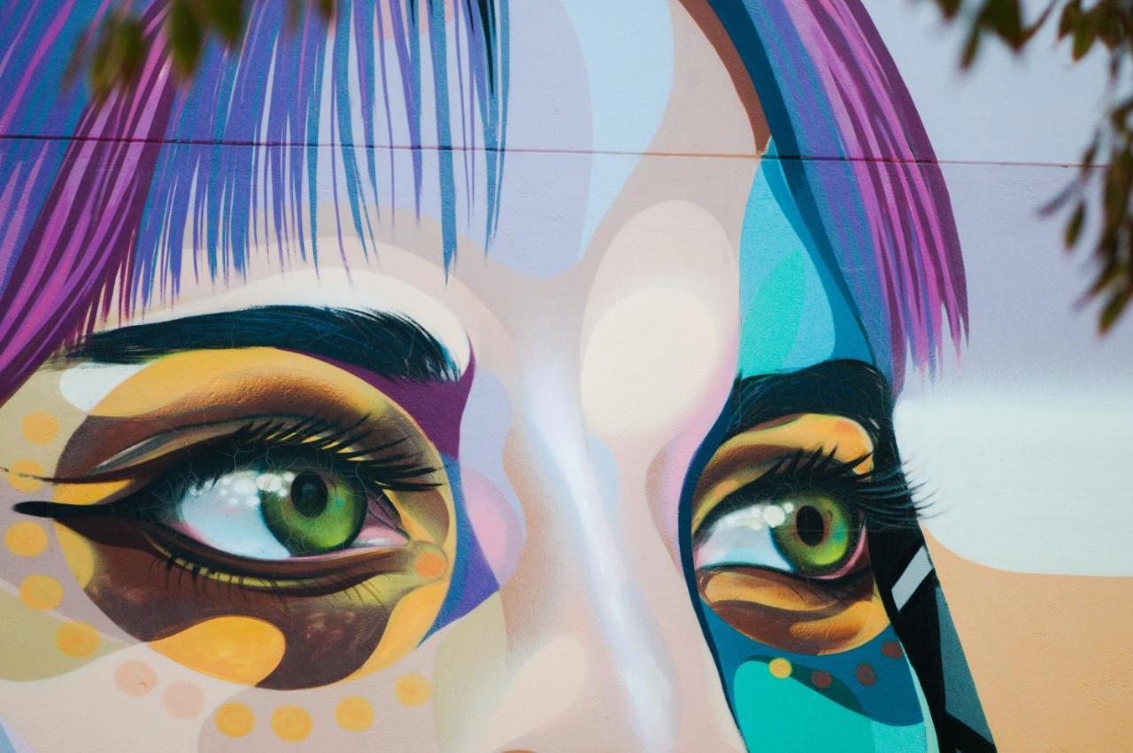 Cosmo On Bank Hotell Adelaide Eksteriør bilde