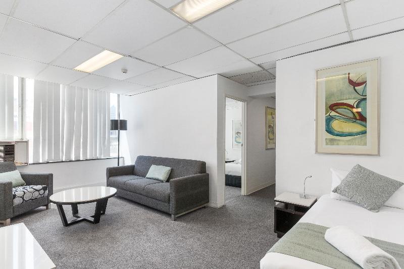 Cosmo On Bank Hotell Adelaide Eksteriør bilde